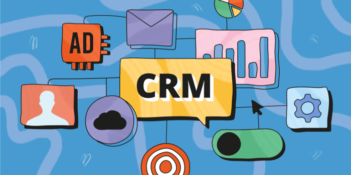 CRM-системы — это хороший способ увеличить эффективность бизнеса и оптимизировать работу команды